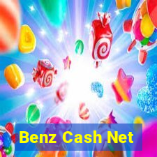 Benz Cash Net