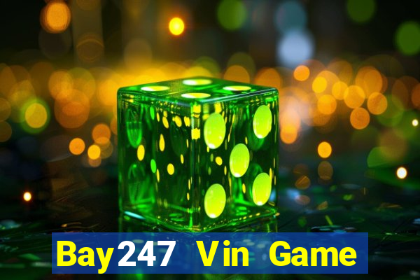 Bay247 Vin Game Bài Solitaire