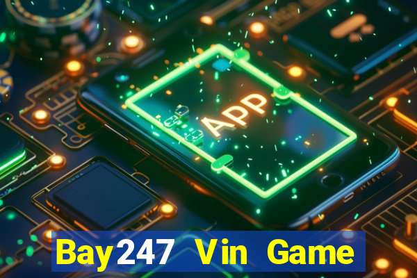 Bay247 Vin Game Bài Solitaire