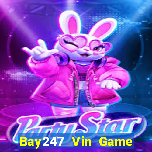 Bay247 Vin Game Bài Solitaire