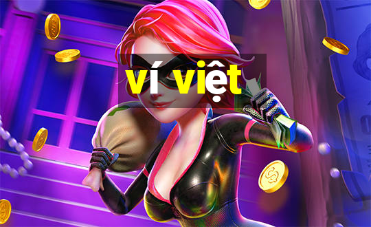 ví việt