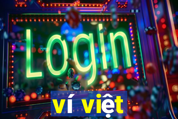 ví việt