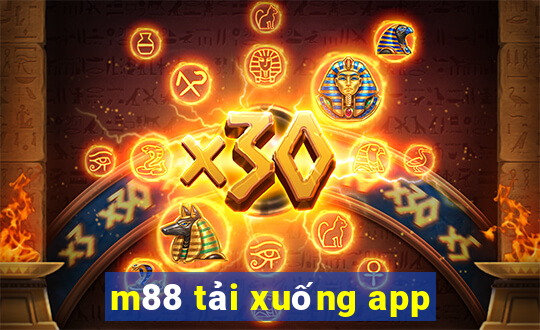 m88 tải xuống app