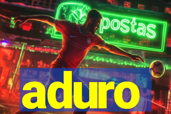 aduro