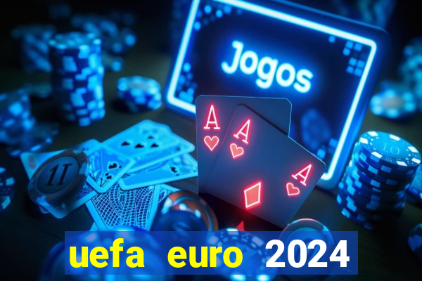 uefa euro 2024 fifa 24