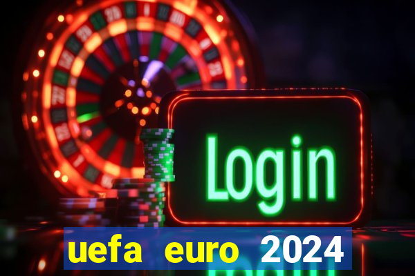 uefa euro 2024 fifa 24