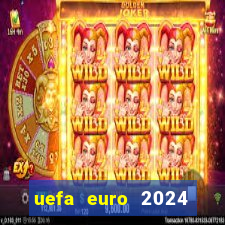 uefa euro 2024 fifa 24