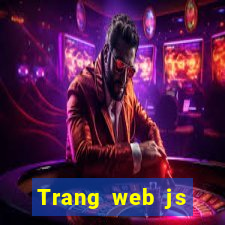 Trang web js Việt nam