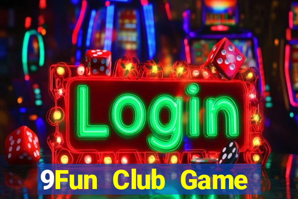 9Fun Club Game Bài G63