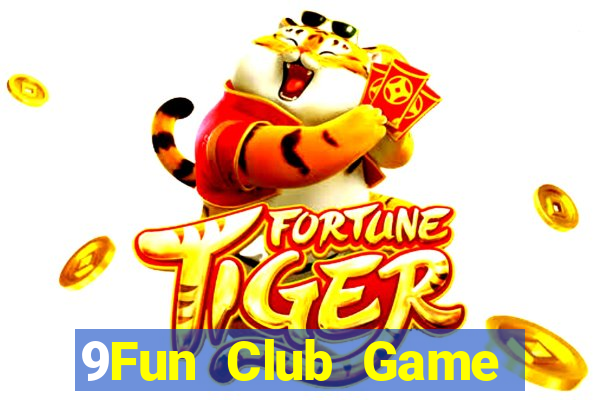 9Fun Club Game Bài G63