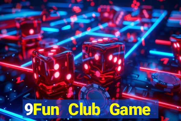 9Fun Club Game Bài G63