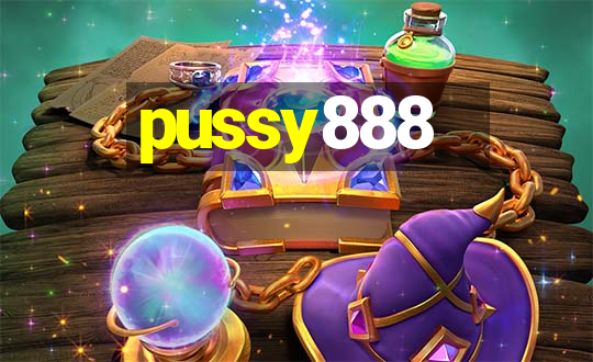 pussy888