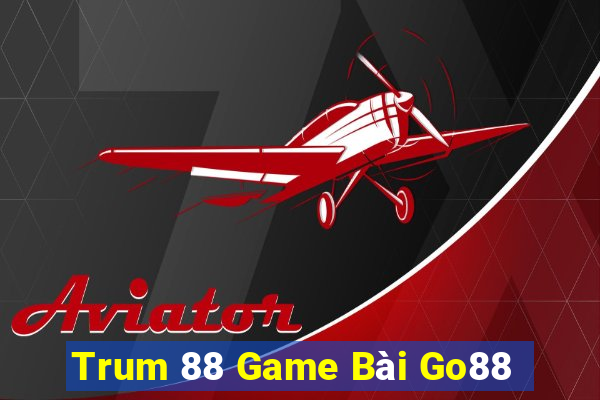 Trum 88 Game Bài Go88