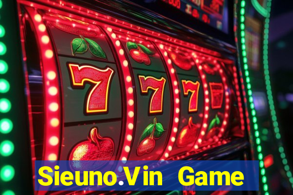 Sieuno.Vin Game Bài Dubai