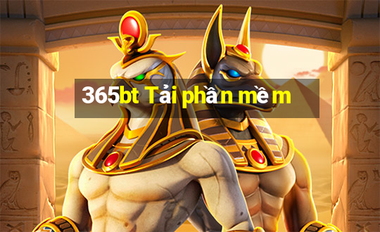 365bt Tải phần mềm