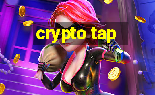 crypto tap