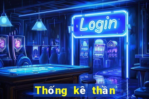 Thống kê thần tài 4 ngày 19