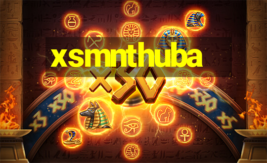 xsmnthuba