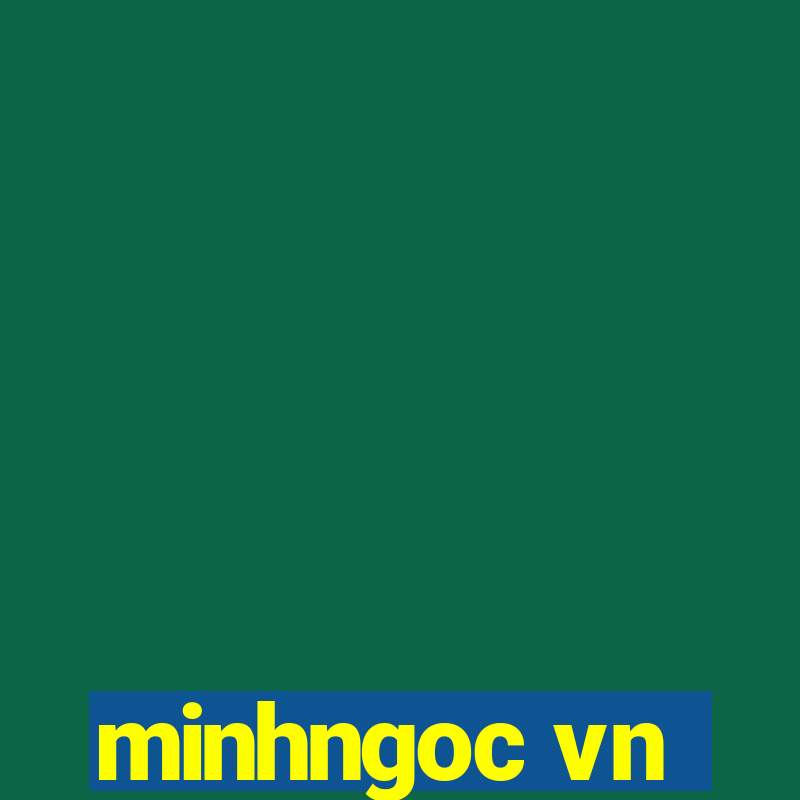 minhngoc vn