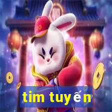 tim tuyến