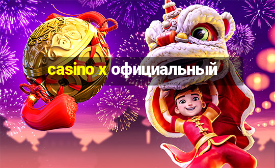 casino x официальный