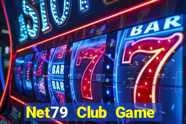 Net79 Club Game Bài 6789