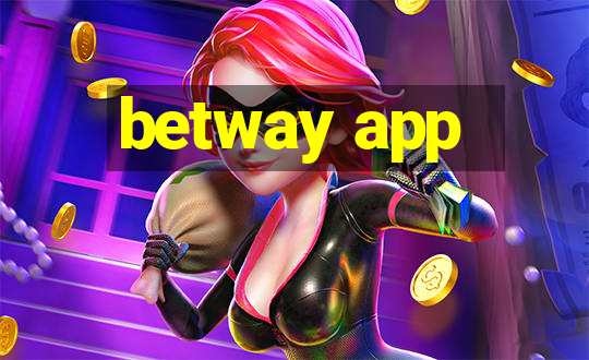 betway app