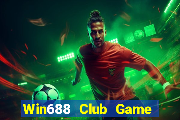 Win688 Club Game Bài Tặng Code