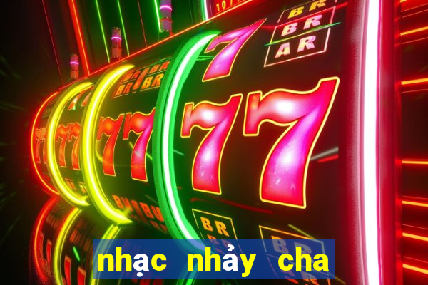 nhạc nhảy cha cha cha