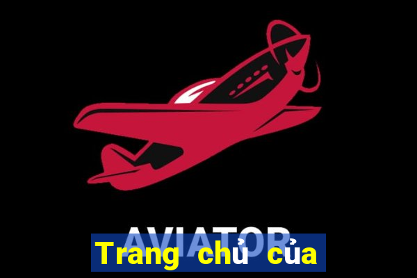 Trang chủ của ceo giải trí