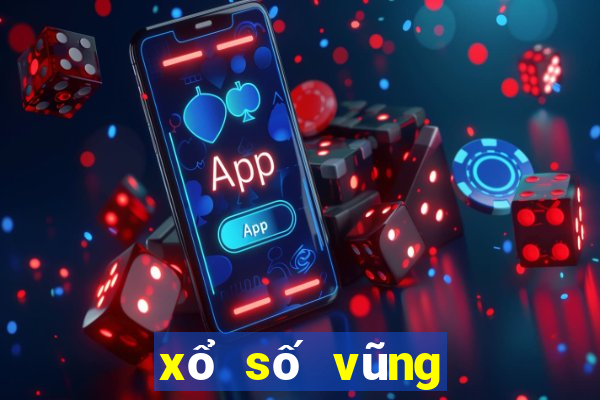 xổ số vũng tàu 30 ngày qua