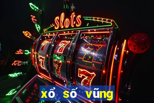 xổ số vũng tàu 30 ngày qua