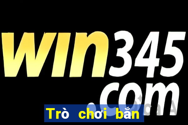 Trò chơi bắn cá lớn Tải về