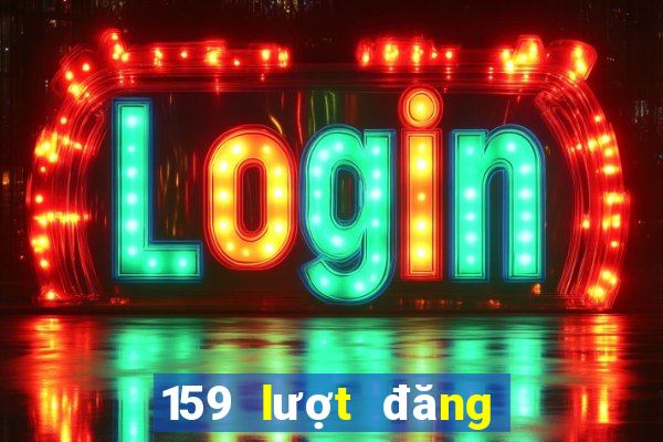 159 lượt đăng ký xổ số