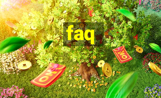 faq