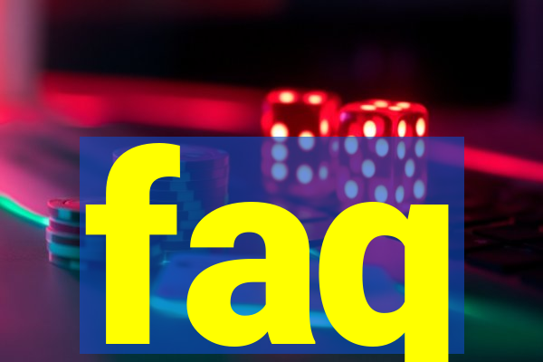 faq