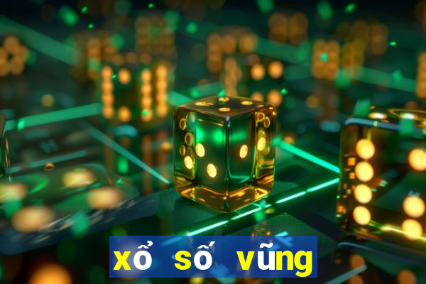 xổ số vũng tàu ngày 2 tháng 1