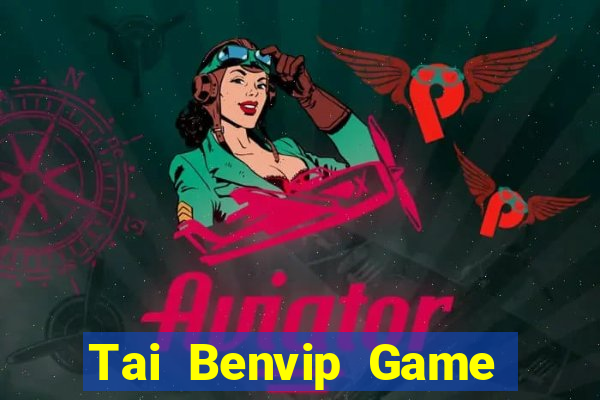 Tai Benvip Game Bài Club