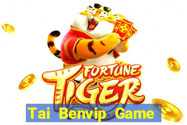 Tai Benvip Game Bài Club