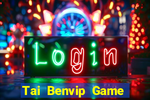 Tai Benvip Game Bài Club