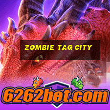 zombie tag city