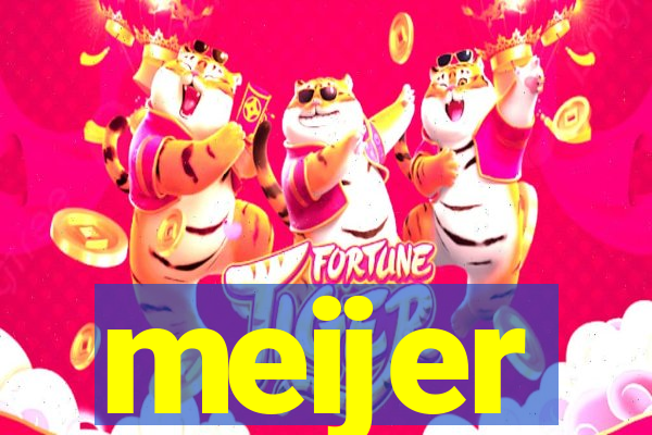 meijer