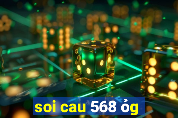 soi cau 568 ỏg