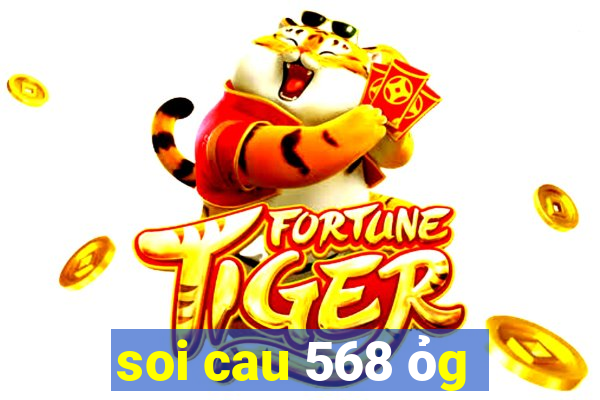 soi cau 568 ỏg