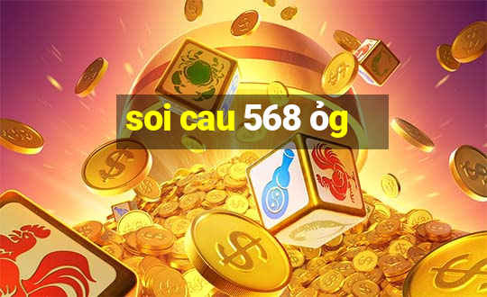 soi cau 568 ỏg