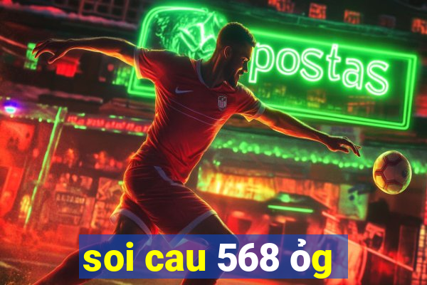 soi cau 568 ỏg