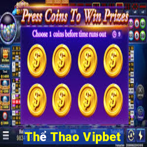 Thể Thao Vipbet