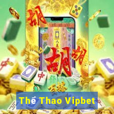 Thể Thao Vipbet