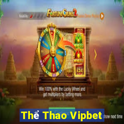 Thể Thao Vipbet