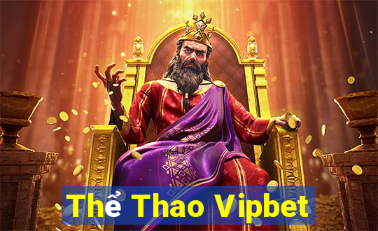 Thể Thao Vipbet